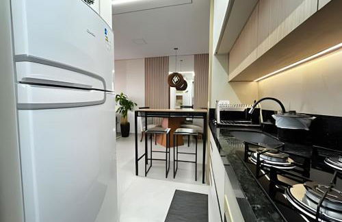 Flat no centro de Londrina - Foto 31