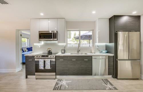 Fort Lauderdale Vacation Rental about 8 Mi to Beaches! - Foto 11