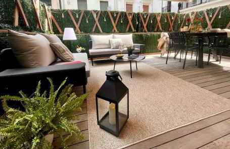 APARTAMENTO MENTURA Centro de San Sebastian Parking FREE - Foto 19