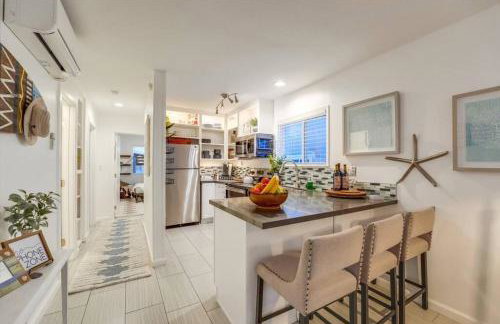 Ocean View Blue Mission Beach Paradise - Foto 24