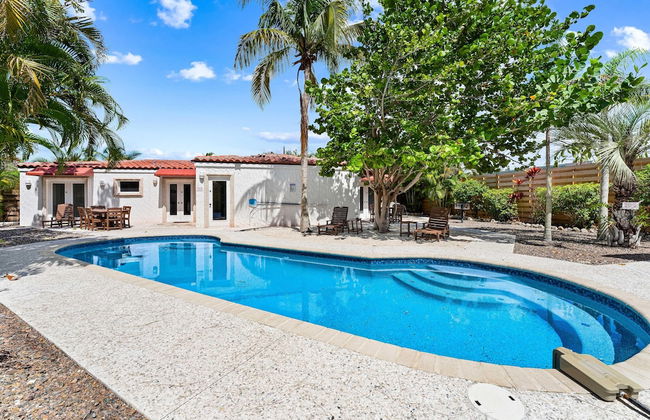 Crescent Street Villas By Beachside Mgt - Foto 37