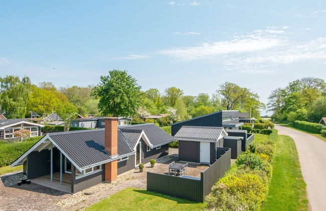 6 Person Holiday Home in Juelsminde - Foto 1