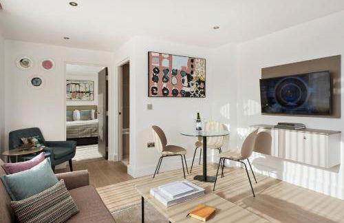 The Chronicle by Supercity Aparthotels - Foto 120