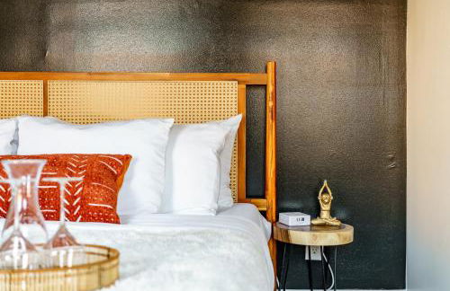 Short North Convention King Bed Free Parking! - Foto 32