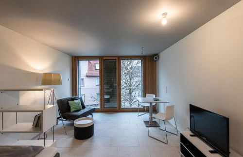 WEST Apartments - Foto 14