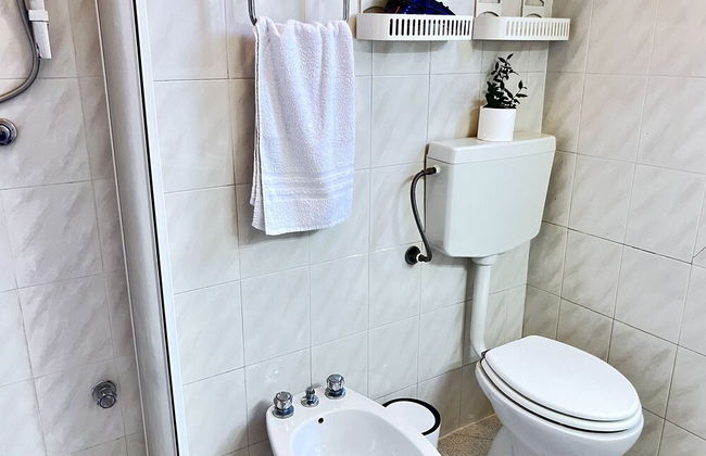 Apartment in Villa With Garden Close to the sea - Foto 15