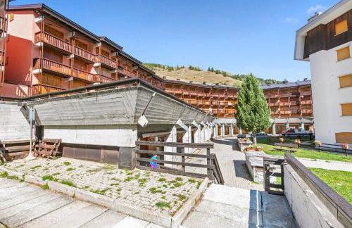 Studio Valleverde 11D Ski In Ski Out - Happy Rentals - Foto 12