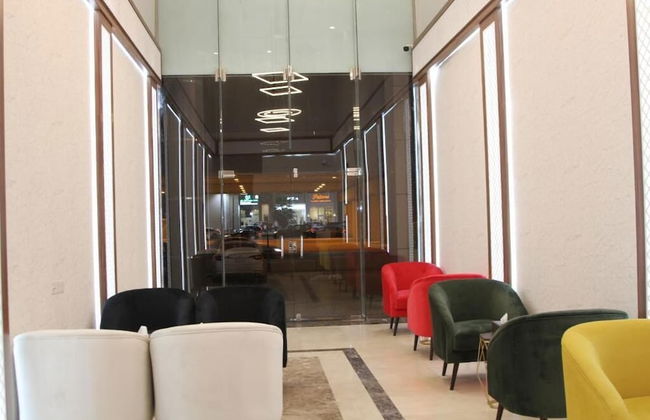 Al Muteb Suites Al Falah 3 - Foto 10