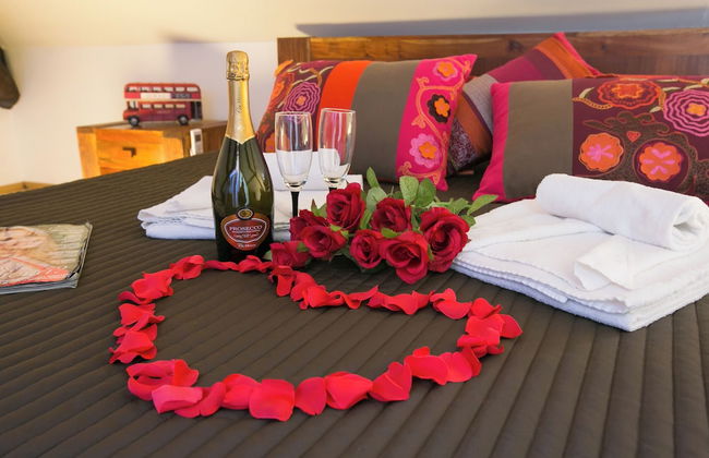 Villa Lucia Laglio - Foto 9