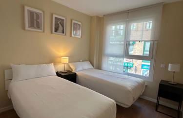 Apartamentos Turisticos Aeropuerto Barajas - Photo 29