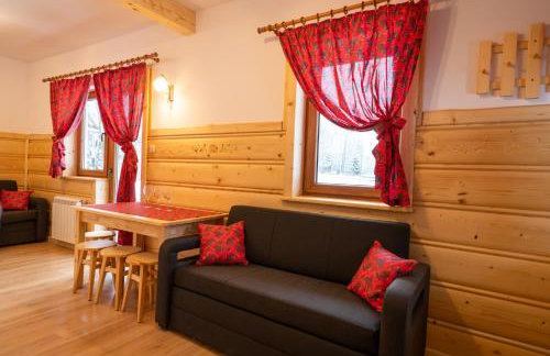 Domek Z Widokiem Na Góry - Foto 9