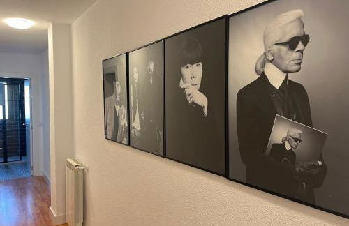 VIVIENDA DE USO TURÍSTICO ENJOY ÁVILA 4- DIVINO - Foto 23