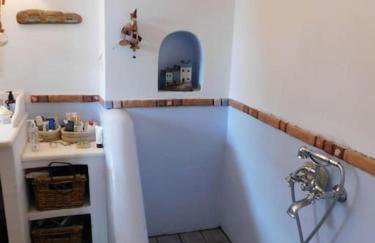 C & C _ Cycladic house with endless sea view - Foto 14