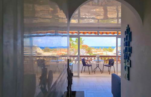 Ocean View Apartment - Foto 17