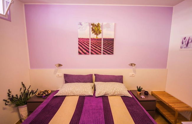 Lavanda & Cappuccino Apartments Portorož - Foto 5