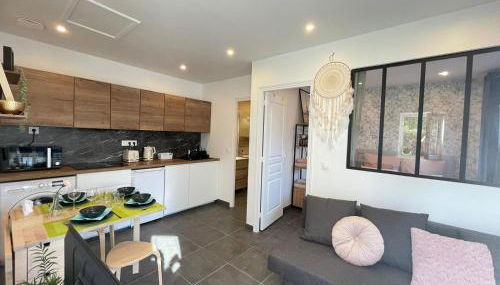 Petite maison Disneyland Paris - Foto 2, stove, dishwasher