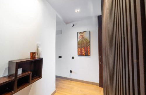 Balcony to the Sea Balcon al Mar Las Canteras - Foto 44