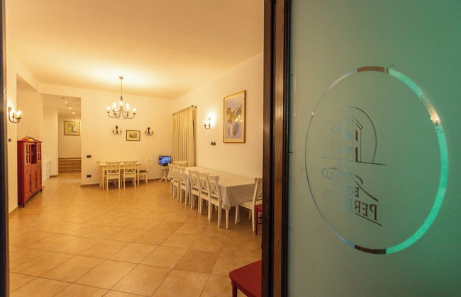 Antico Borgo Perrotta + Tripla - Foto 39