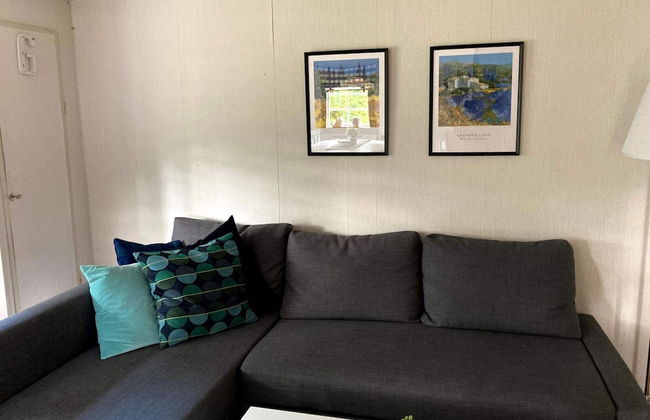 4 Star Holiday Home in Odensbacken - Foto 6