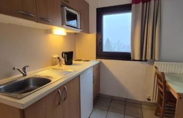 Village Montanha Lioran - Foto 39