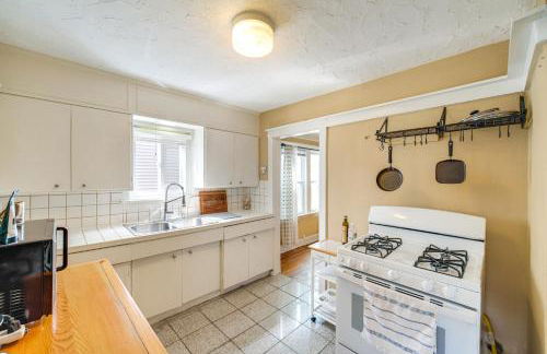 Home 2 Mi to Lakewood Park and Solstice Steps! - Foto 2