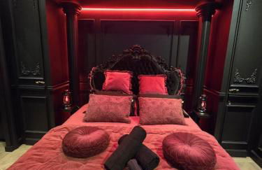 Elisabeta Suite - Eternal Romance with Balneo XL - Foto 16