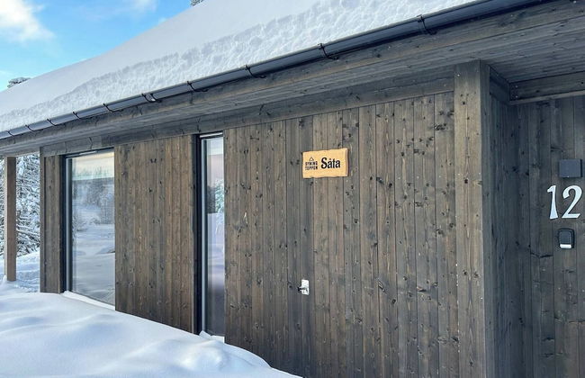 Modern Mountain Cabin - 3 Bedrooms - Sleeps 7 - Foto 31