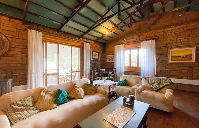 Belvilla by OYO Grappolo D'uva - Photo 18