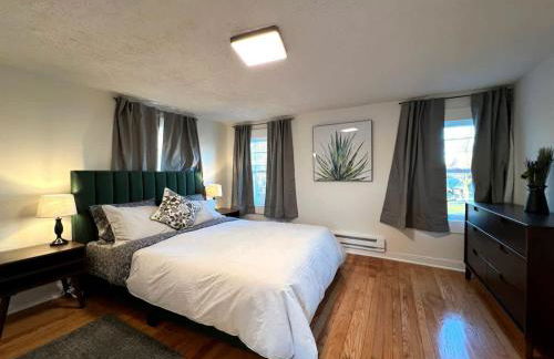 Quaint Renovated Single Family - Foto 9