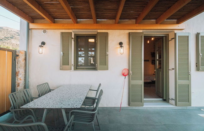 Villa Rosa - Luxury Villas with Panoramic Views - Foto 66