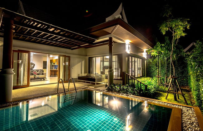 Pimann Buri Pool Villas Ao Nang Krabi - SHA Plus - Photo 22