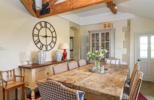 Ivy Cottage - Foto 9