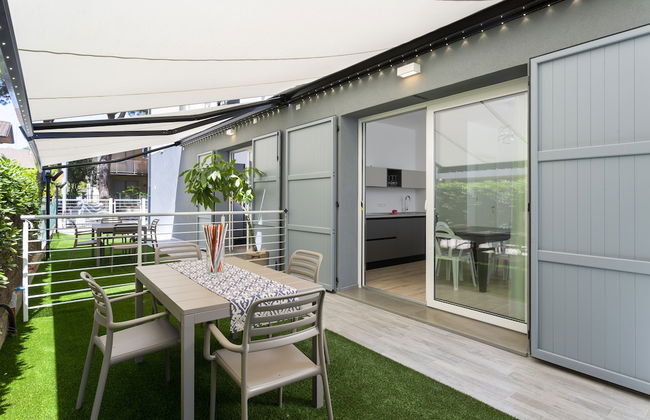 Appartamenti le Vele - Siroli Collection - Foto 55