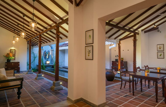 Ceylo Villas - Foto 37