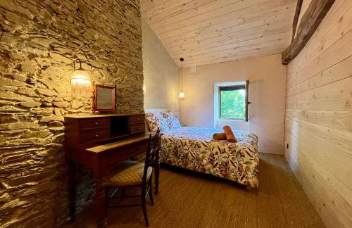 Parenthèse en Forêt - Gîte Baliveau, Sidobre - Photo 17