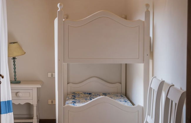 Il Giardino degli Oleandri - Foto 6