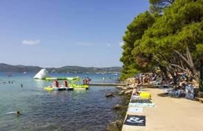 Great Location in Biograd, Large Terrace and 200m to the Beach! 2 Guests - Foto 35