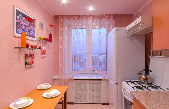 CityInn Taganka - Photo 4