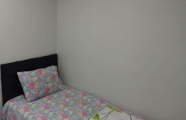 Artemis Apart&Otel - Foto 39