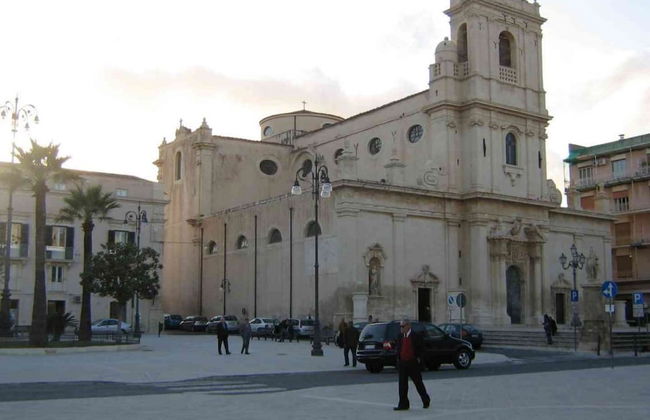 Apartment in Villa Mora Near the sea - Wi-fi - Foto 18