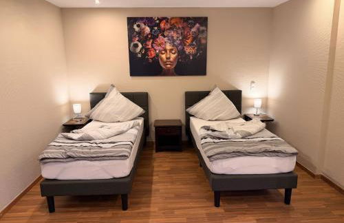 Monteur Darius - Foto 1