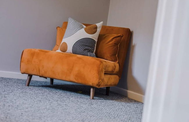 Host Apartments The Georgian Coach House 2 - Photo 1