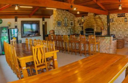 Casa de Temporada Solarium da Represa - Foto 69