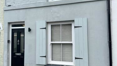 Captains Cabin - Foto 5