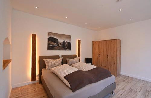 Ferienwohnung Lämmche, EG mit eingezäuntem Garten - Foto 24