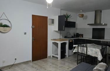 Coquet T 2 Le barcares Mer - Foto 44