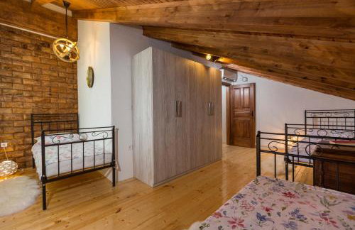 LUXURY VILLA HEAVEN nr. 2 - Foto 21