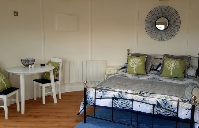 Skye Cabins - Foto 24