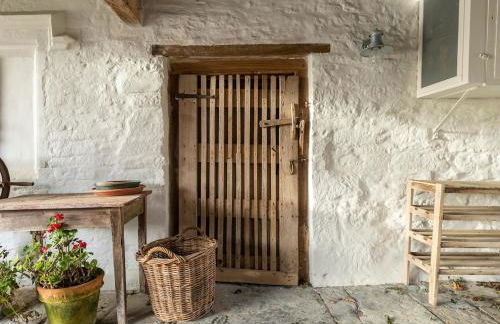 Beautiful Cotswold Farmhouse with Hot tub - Foto 2