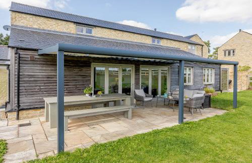 The Stalls - Foto 33